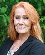 Kommunalvalg 2025, Lyngby-Taarbæk, DF, Anette  Skafte