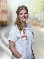 Kommunalvalg 2025, Lyngby-Taarbæk, Venstre, Christine Dal Thrane