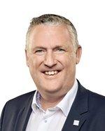 Kommunalvalg 2025, Mariagerfjord , Socialdemokratiet, Leif Skaarup