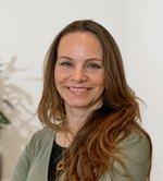 Kommunalvalg 2025, Mariagerfjord , Alternativet, Anette Jensen Smith