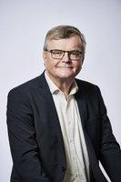 Kommunalvalg 2025, Middelfart , Konservative, Morten Weiss-Pedersen