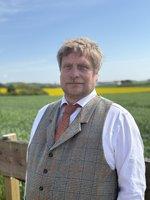 Kommunalvalg 2025, Morsø, DF, Per Mortensen