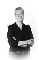 Kommunalvalg 2025, Norddjurs, Liberal Alliance, Stinne Thorsen Kvorning