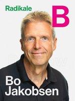Kommunalvalg 2025, Nordfyns, Radikale Venstre, Bo Jakobsen