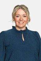 Kommunalvalg 2025, Nyborg, Radikale Venstre, Tina Ginnerup Jespersen