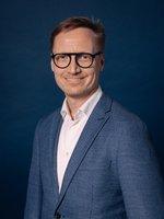 Kommunalvalg 2025, Nyborg, Liberal Alliance, Martin Rytter