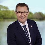 Kommunalvalg 2025, Nyborg, Venstre, Kenneth Muhs