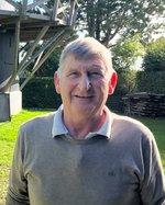 Kommunalvalg 2025, Odder , Konservative, Niels Rosenberg