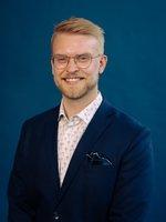 Kommunalvalg 2025, Odder, Liberal Alliance, Rasmus Bjerre Lind