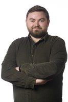 Kommunalvalg 2025, Odder, SF, Theis Rubinke Sørensen