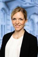 Kommunalvalg 2025, Odder, Venstre, Louise Louring