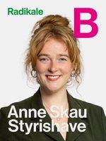 Kommunalvalg 2025, Odense, Radikale Venstre, Anne Skau Styrishave