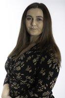 Kommunalvalg 2025, Odense, DF, Signe Vedersø Keldorff