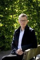 Kommunalvalg 2025, Odense, SF, Brian Dybro