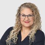 Kommunalvalg 2025, Odsherred, DF, Julie Jacobsen