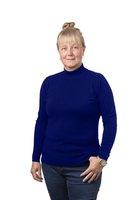 Kommunalvalg 2025, Odsherred, SF, Gitte Terp Henriksen