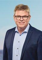 Kommunalvalg 2025, Randers , Socialdemokratiet, Torben Hansen