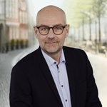 Kommunalvalg 2025, Randers, Venstre, Claus Berggren