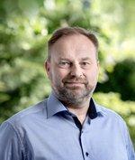 Kommunalvalg 2025, Rebild , Konservative, Nicolai Niemann