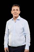 Kommunalvalg 2025, Ringkøbing-Skjern , Socialdemokratiet, Jens Jensen