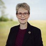 Kommunalvalg 2025, Ringkøbing-Skjern, Venstre, Lone Andersen