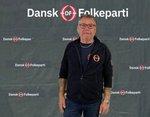 Kommunalvalg 2025, Ringsted, DF, Per  Flor