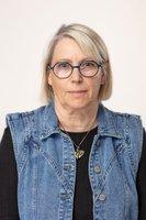 Kommunalvalg 2025, Ringsted, SF, Britta Nielsen