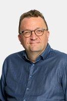 Kommunalvalg 2025, Rødovre, Radikale Venstre, Jakob Vest Berntsen