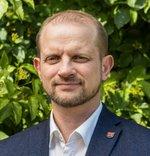 Kommunalvalg 2025, Rødovre , Konservative, Kim Drejer Nielsen