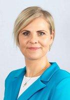 Kommunalvalg 2025, Roskilde, DF, Merete Dea Møller Larsen