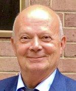 Kommunalvalg 2025, Rudersdal, DF, Jan-Erik Messmann