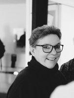 Kommunalvalg 2025, Rudersdal , Konservative, Ann Sofie Orth