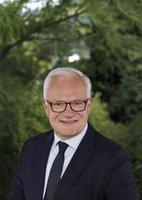 Kommunalvalg 2025, Rudersdal, Venstre, Jens Kloppenborg