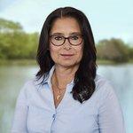 Kommunalvalg 2025, Samsø, Venstre, Anita E. H. Olesen