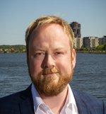 Kommunalvalg 2025, Silkeborg, Radikale Venstre, Johan Brødsgaard