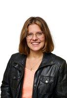 Kommunalvalg 2025, Silkeborg, SF, Kathrine Frøhlich