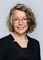 Kommunalvalg 2025, Skanderborg, Radikale Venstre, Anne Heeager