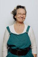 Kommunalvalg 2025, Skanderborg , Alternativet, Trine Vind