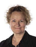 Kommunalvalg 2025, Skanderborg, SF, Charlotte Vindeløv