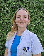 Kommunalvalg 2025, Slagelse, Danmarksdemokraterne, Dina Person