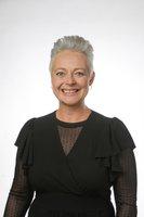 Kommunalvalg 2025, Slagelse , Socialdemokratiet, Britta Huntley