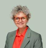 Kommunalvalg 2025, Slagelse , Konservative, Jane Dahl