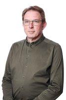 Kommunalvalg 2025, Slagelse, SF, Jørgen Grüner