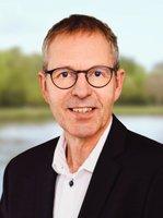 Kommunalvalg 2025, Slagelse, Venstre, Knud Vincents