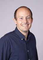 Kommunalvalg 2025, Sønderborg, Danmarksdemokraterne, Niels Benjamin Sørensen