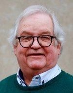 Kommunalvalg 2025, Sønderborg , Alternativet, Mikael Hertig