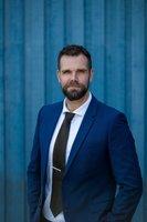 Kommunalvalg 2025, Sønderborg, Liberal Alliance, Kim Bækdal Agerley