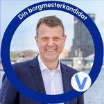 Kommunalvalg 2025, Sønderborg, Venstre, Jimmy Søndergaard Simonsen