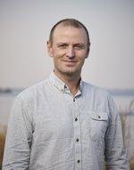 Kommunalvalg 2025, Sønderborg, Enhedslisten, Asger Romme Andersen