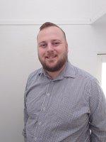 Kommunalvalg 2025, Solrød, DF, Nico Hjermind